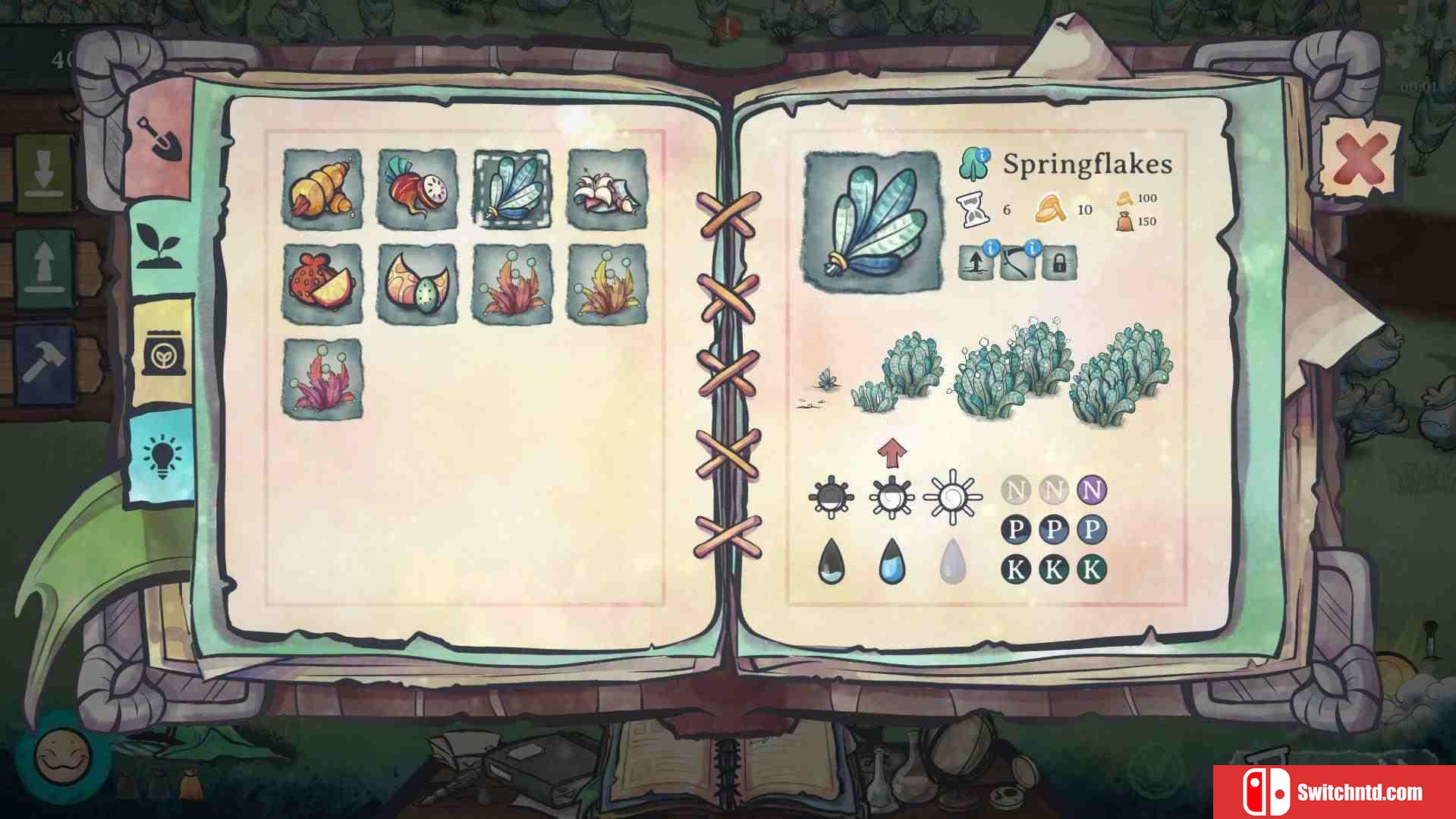 《农业生活（AgriLife）》Unleashed硬盘版[EN]_3