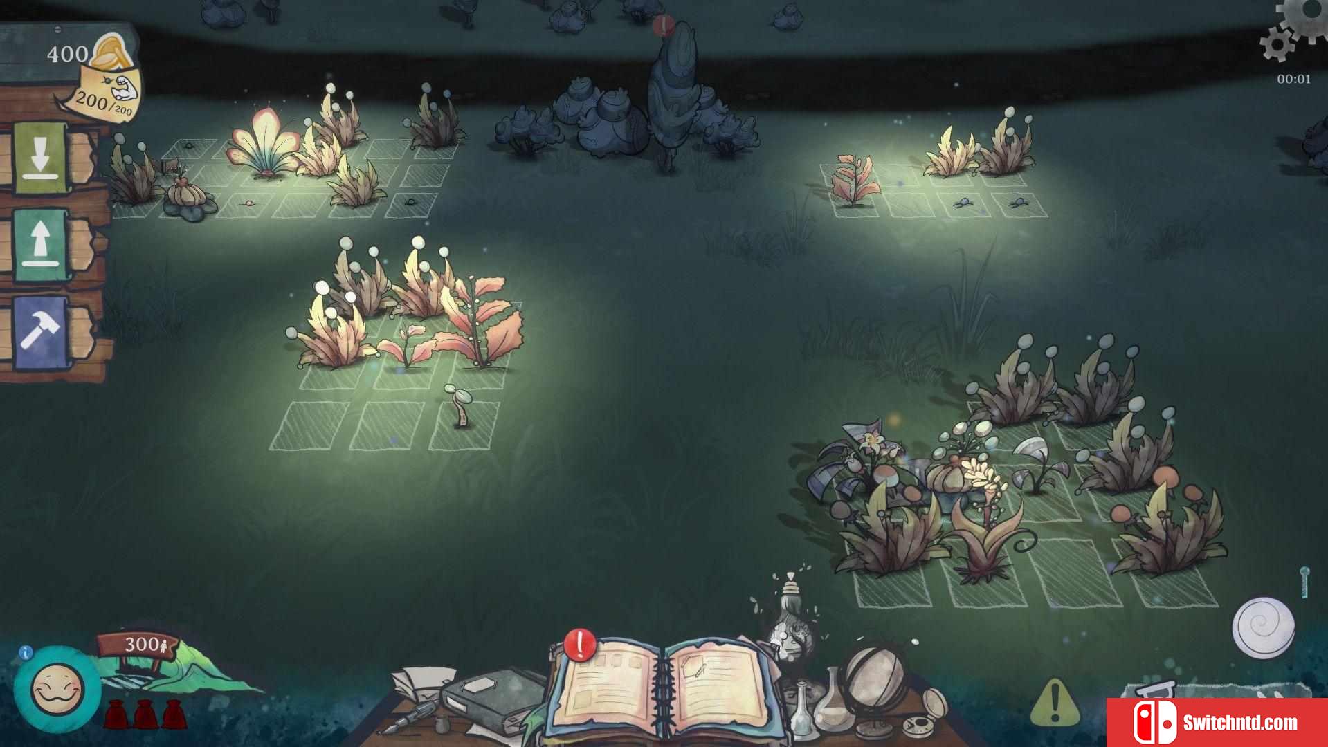《农业生活（AgriLife）》Unleashed硬盘版[EN]_4