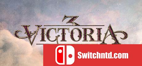 《维多利亚3（Victoria 3）》BETA版 P2P硬盘版[EN]_0