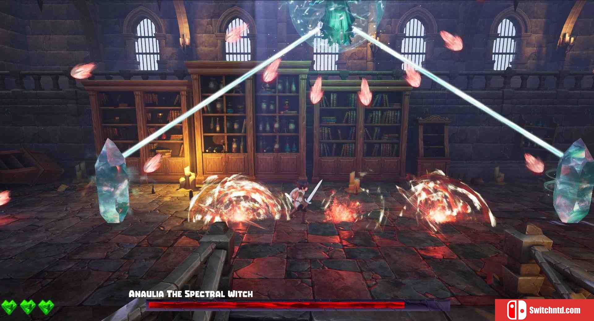 《分裂（Fractured）》SKIDROW镜像版[EN]_3