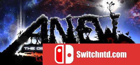 《重启：遥远的光（Anew: The Distant Light）》Build 7502174 Chronos硬盘版[EN]_0