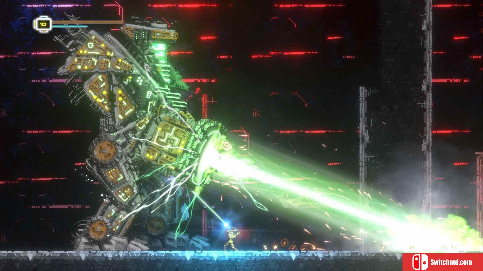 《重启：遥远的光（Anew: The Distant Light）》Build 7502174 Chronos硬盘版[EN]_2