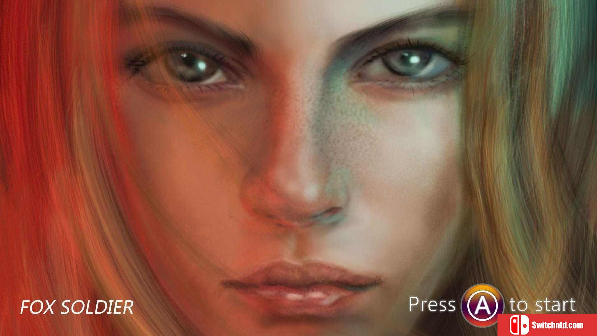 《超战星空霸王龙（Foxsoldier）》TiNYiSO镜像版[EN]_1