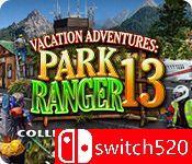 《假日冒险：公园护林员13（Vacation Adventures Park Ranger 13）》典藏版 RAZOR硬盘版[EN]_0
