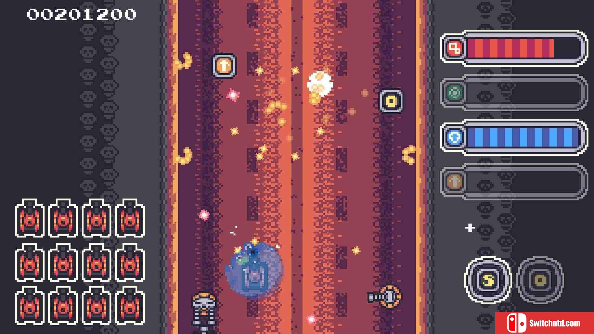 《核突击（Nuclear Assault）》Build 7544658 P2P硬盘版[EN]_2