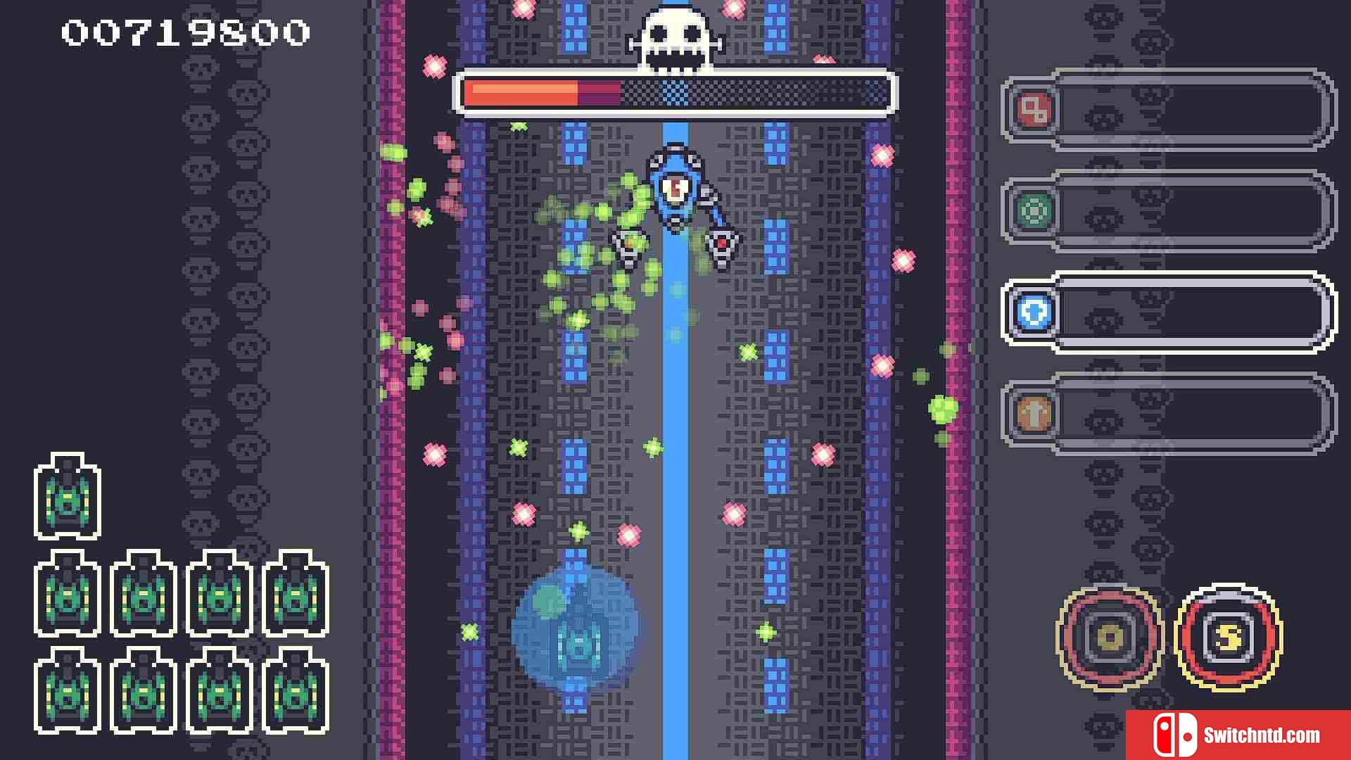 《核突击（Nuclear Assault）》Build 7544658 P2P硬盘版[EN]_3