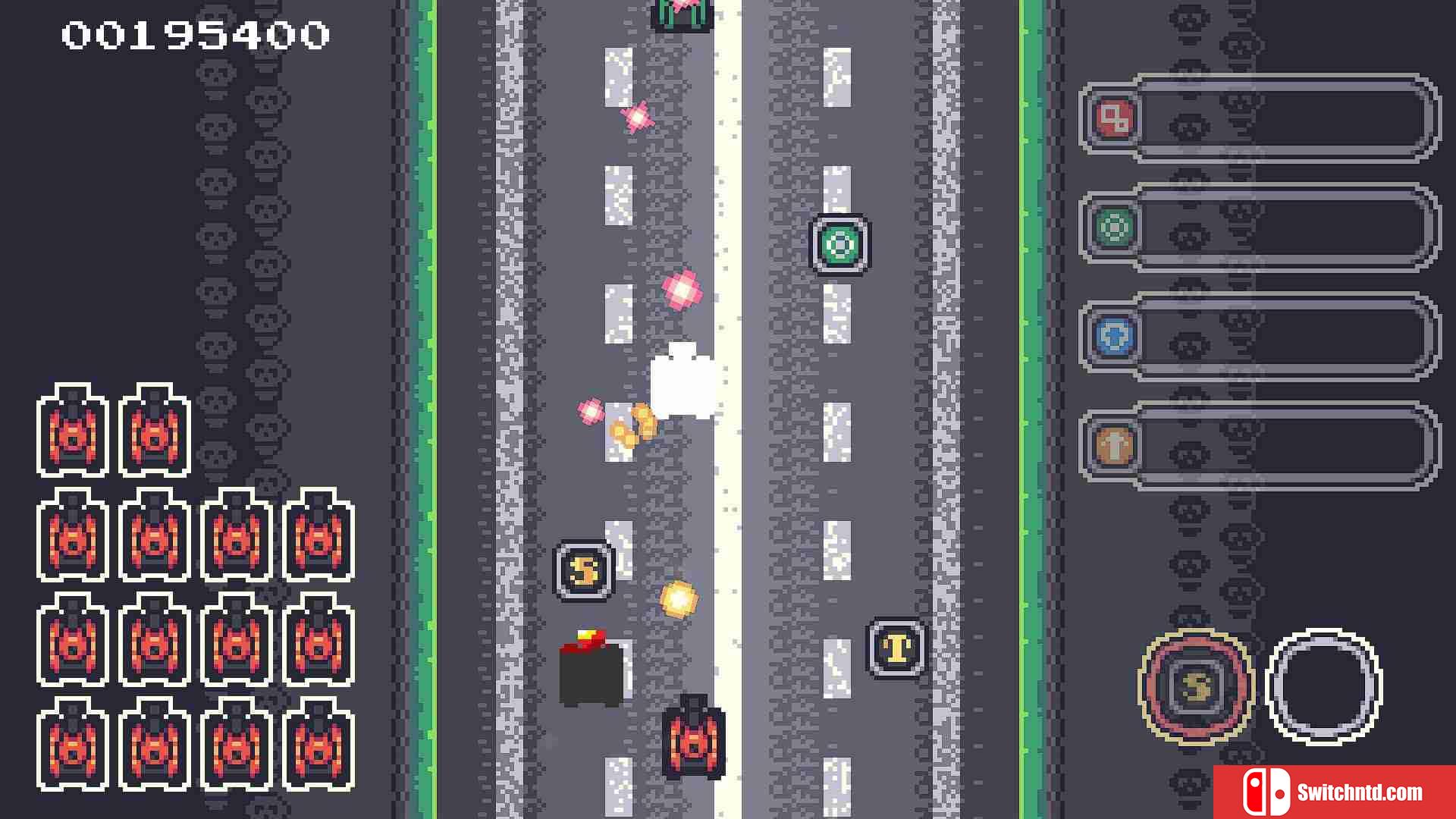 《核突击（Nuclear Assault）》Build 7544658 P2P硬盘版[EN]_4