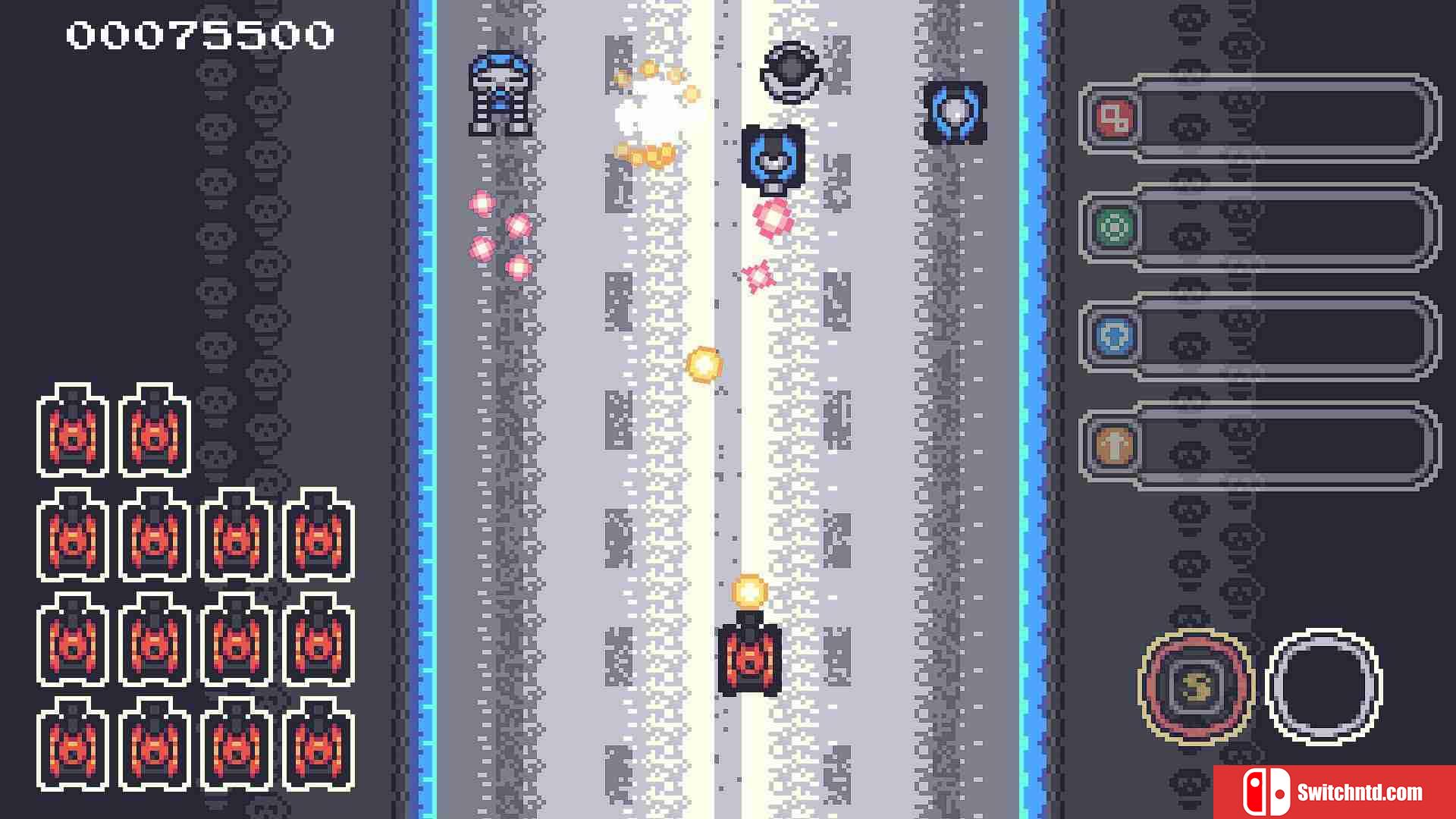 《核突击（Nuclear Assault）》Build 7544658 P2P硬盘版[EN]_5