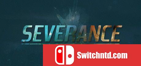 《S E V E R A N C E（S E V E R A N C E）》DARKSiDERS镜像版[EN]_0