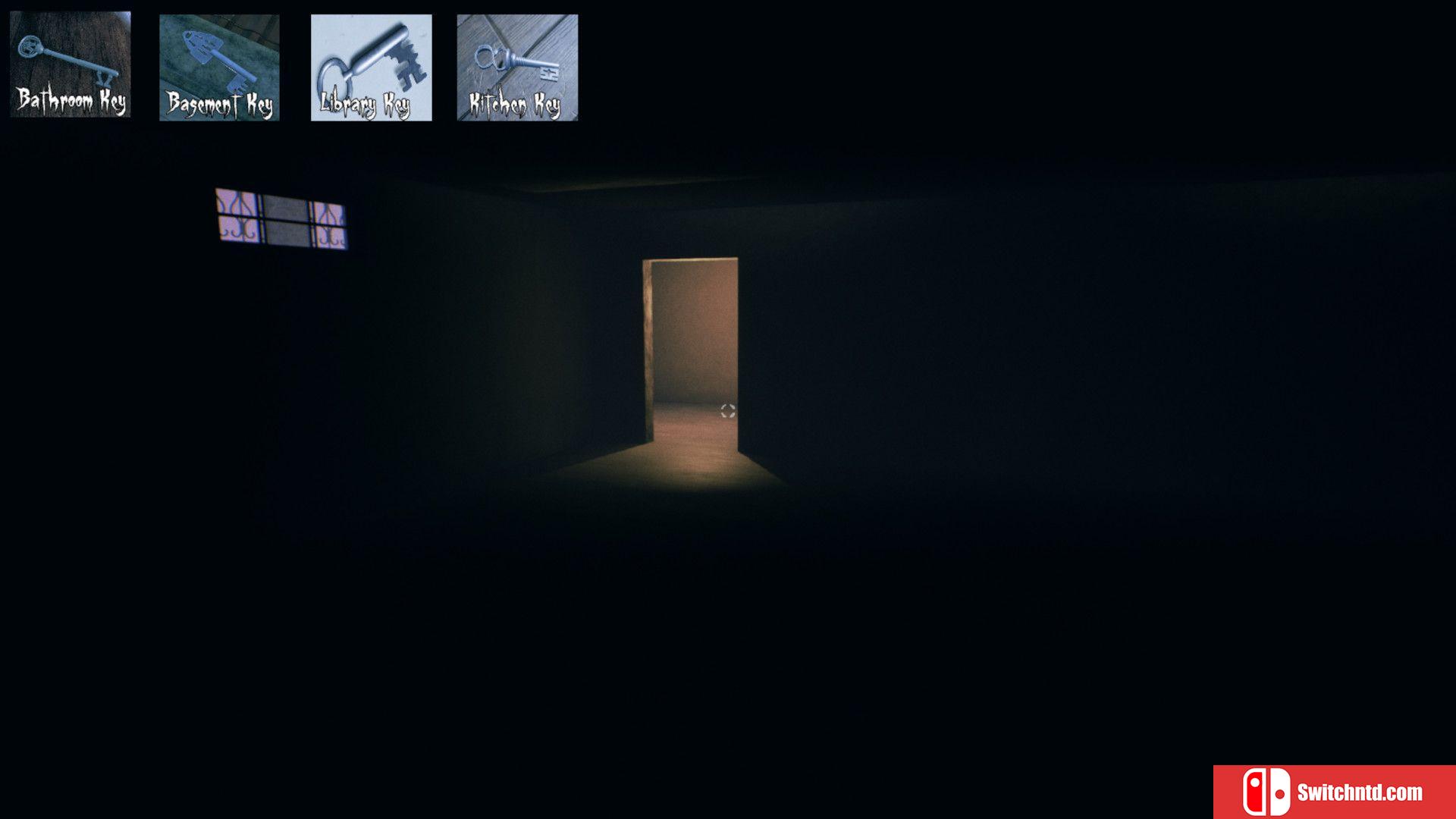 《烦躁和情绪波动（Irritability & Mood Swings）》DARKSiDERS镜像版[EN]_4