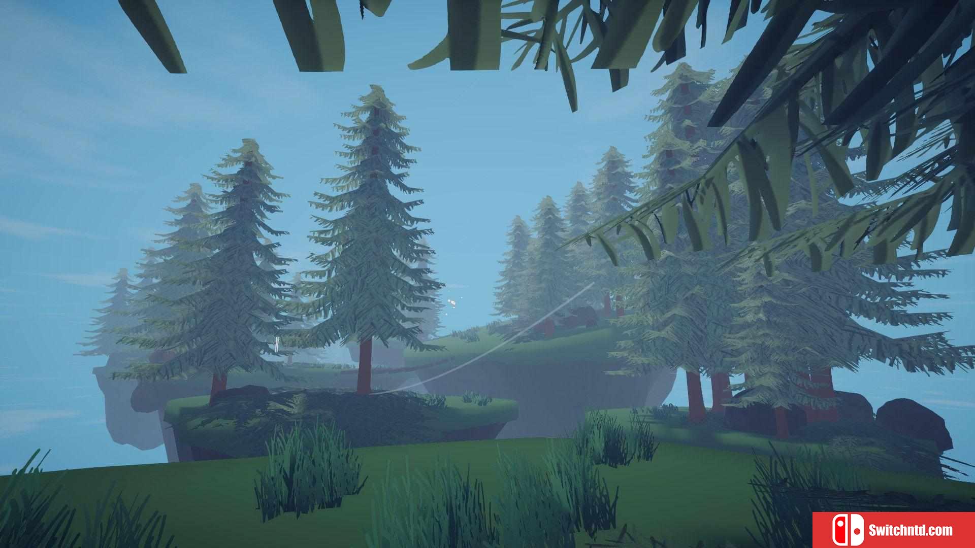 《遗忘之岛（The Forgotten Isles）》DARKZER0硬盘版[EN]_1