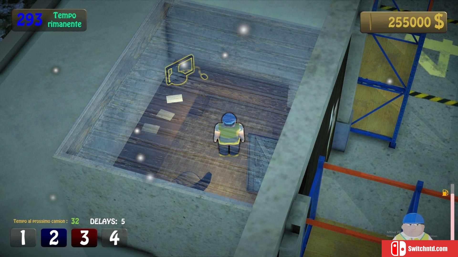 《Crazi Lift（Crazi Lift）》DARKZER0硬盘版[EN]_3