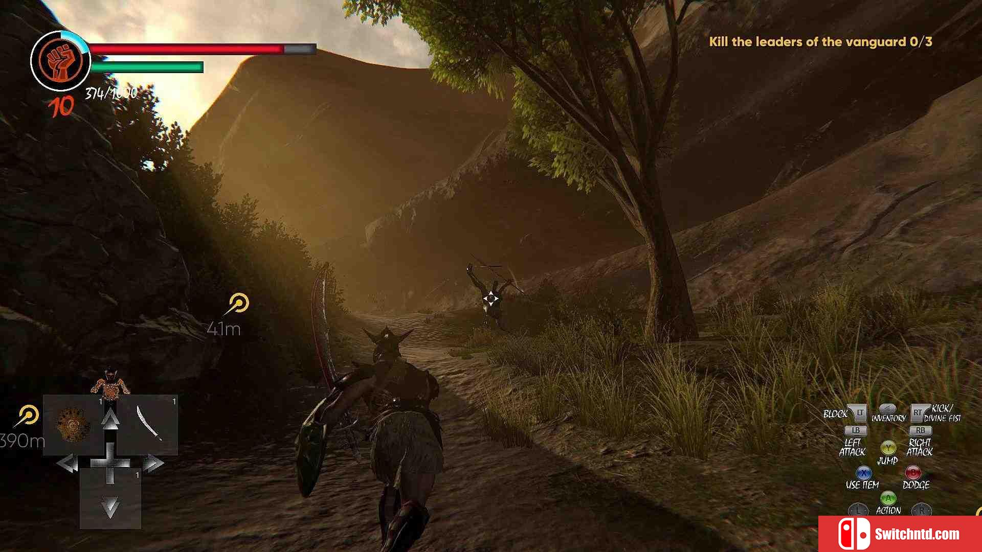 《第一英雄：吉尔伽美什史诗（First Hero - Epic of Gilgamesh）》DARKSiDERS镜像版[EN]_2