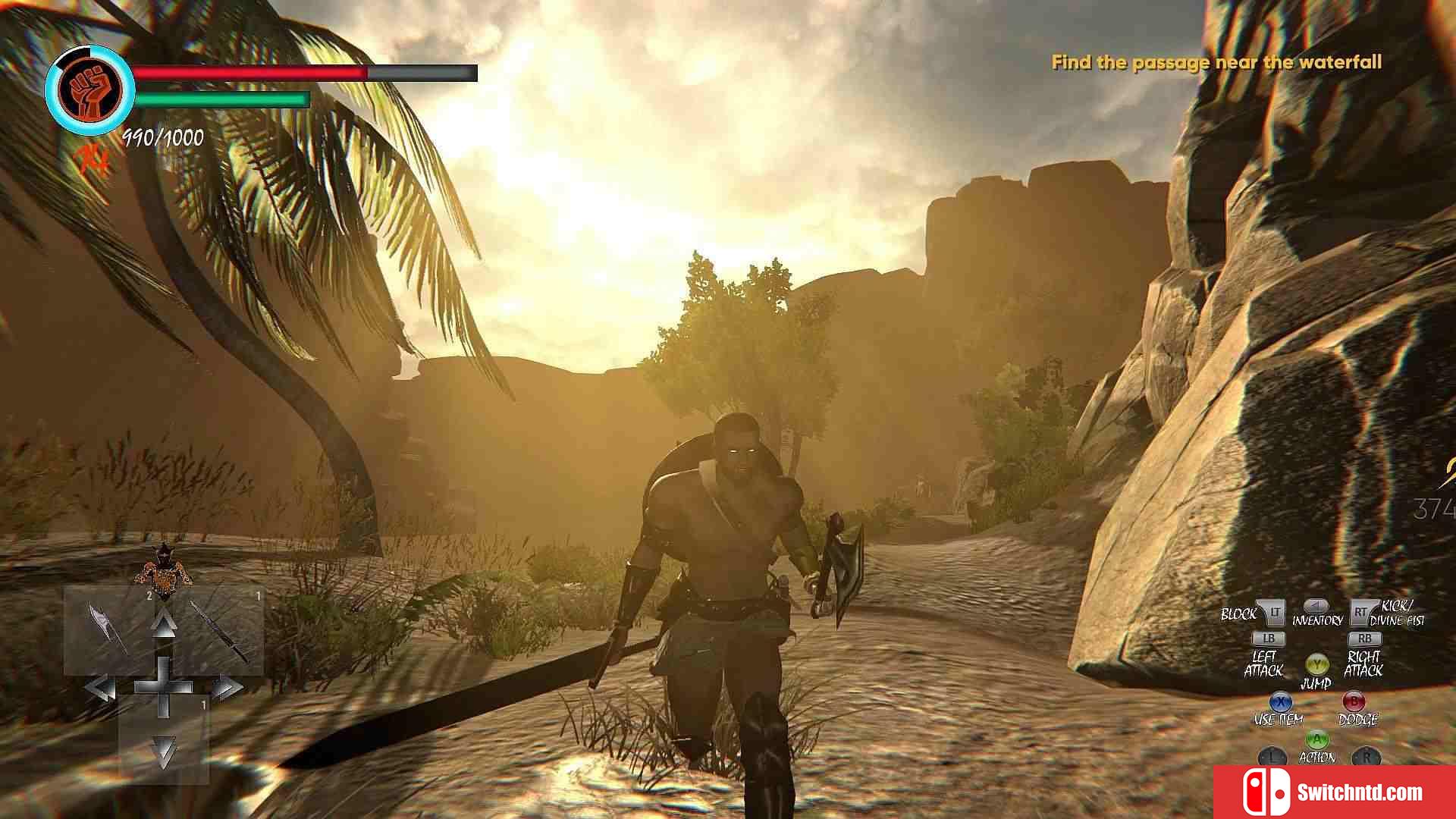 《第一英雄：吉尔伽美什史诗（First Hero - Epic of Gilgamesh）》DARKSiDERS镜像版[EN]_3