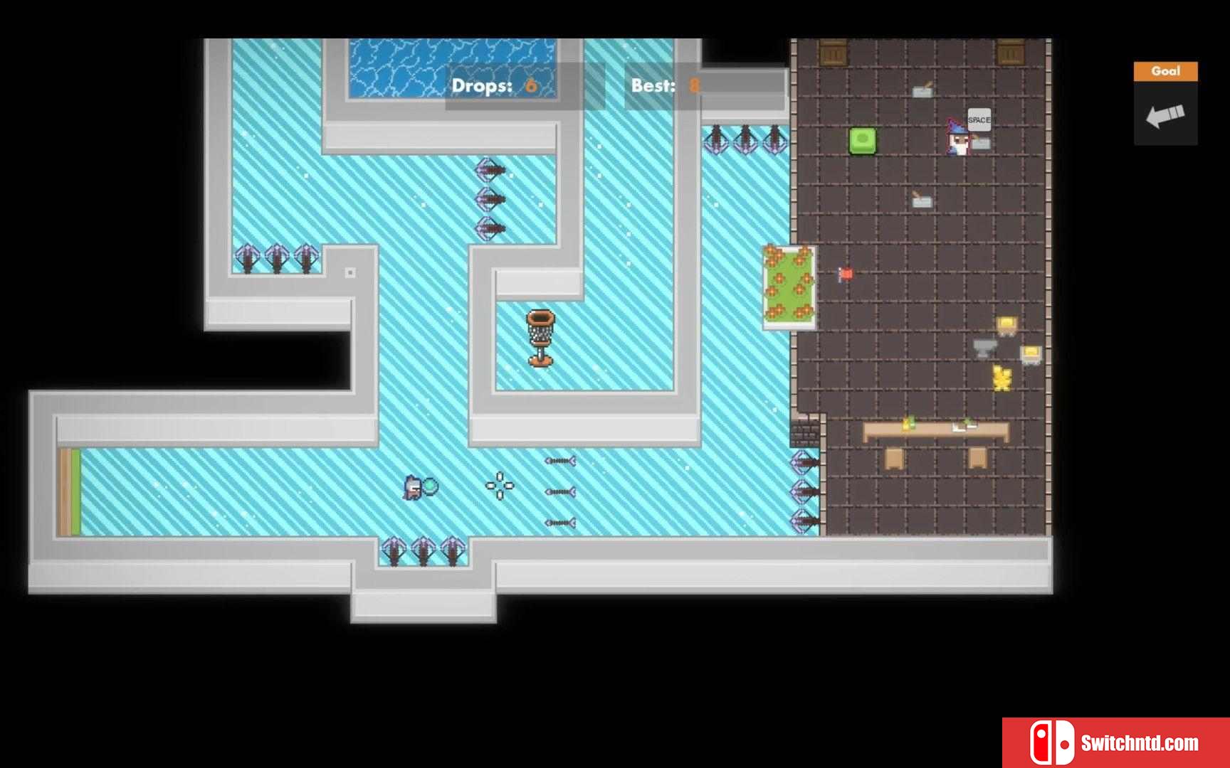 《Frisbros（Frisbros）》v1.2.2 WASD硬盘版[EN]_4