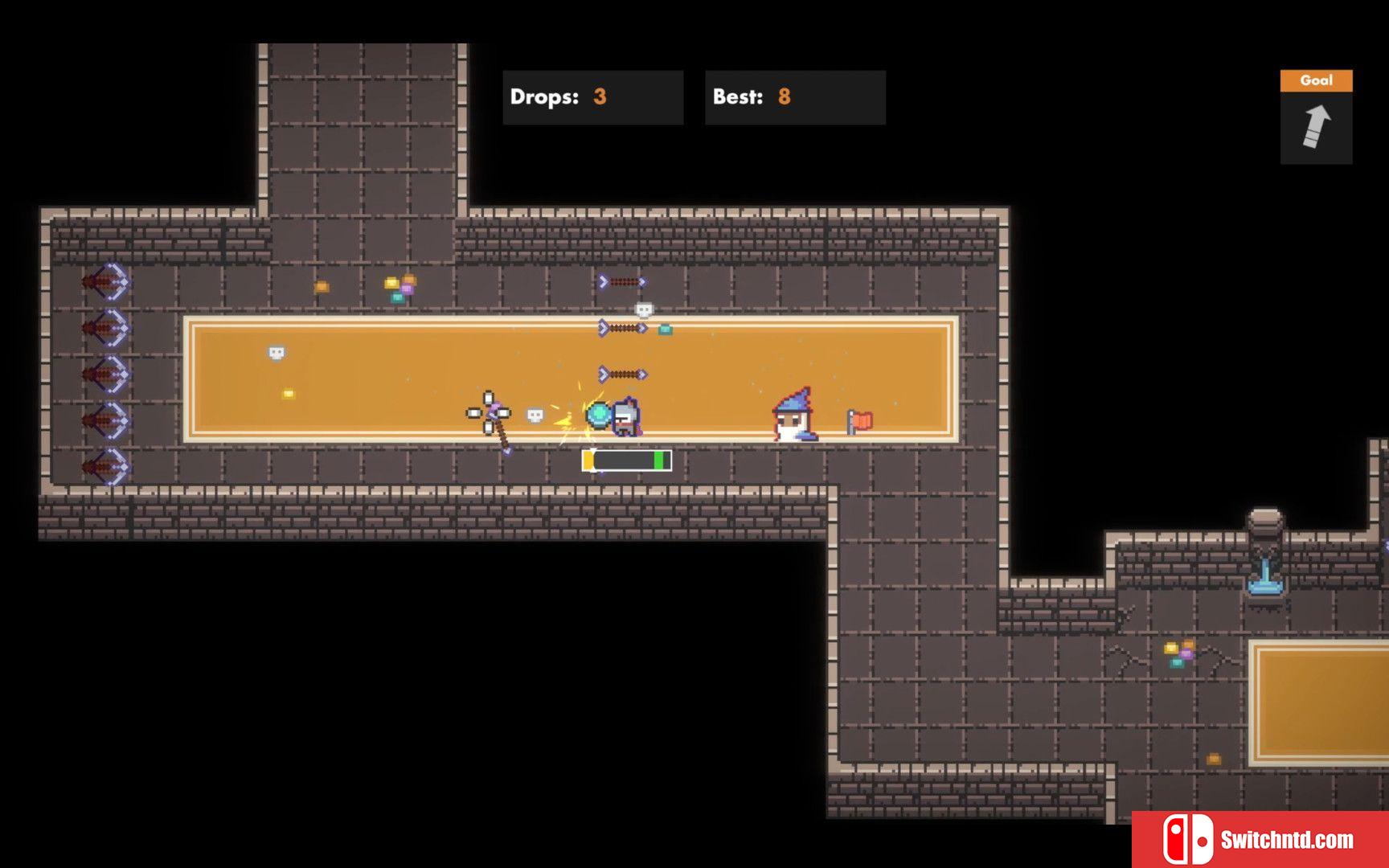 《Frisbros（Frisbros）》v1.2.2 WASD硬盘版[EN]_3