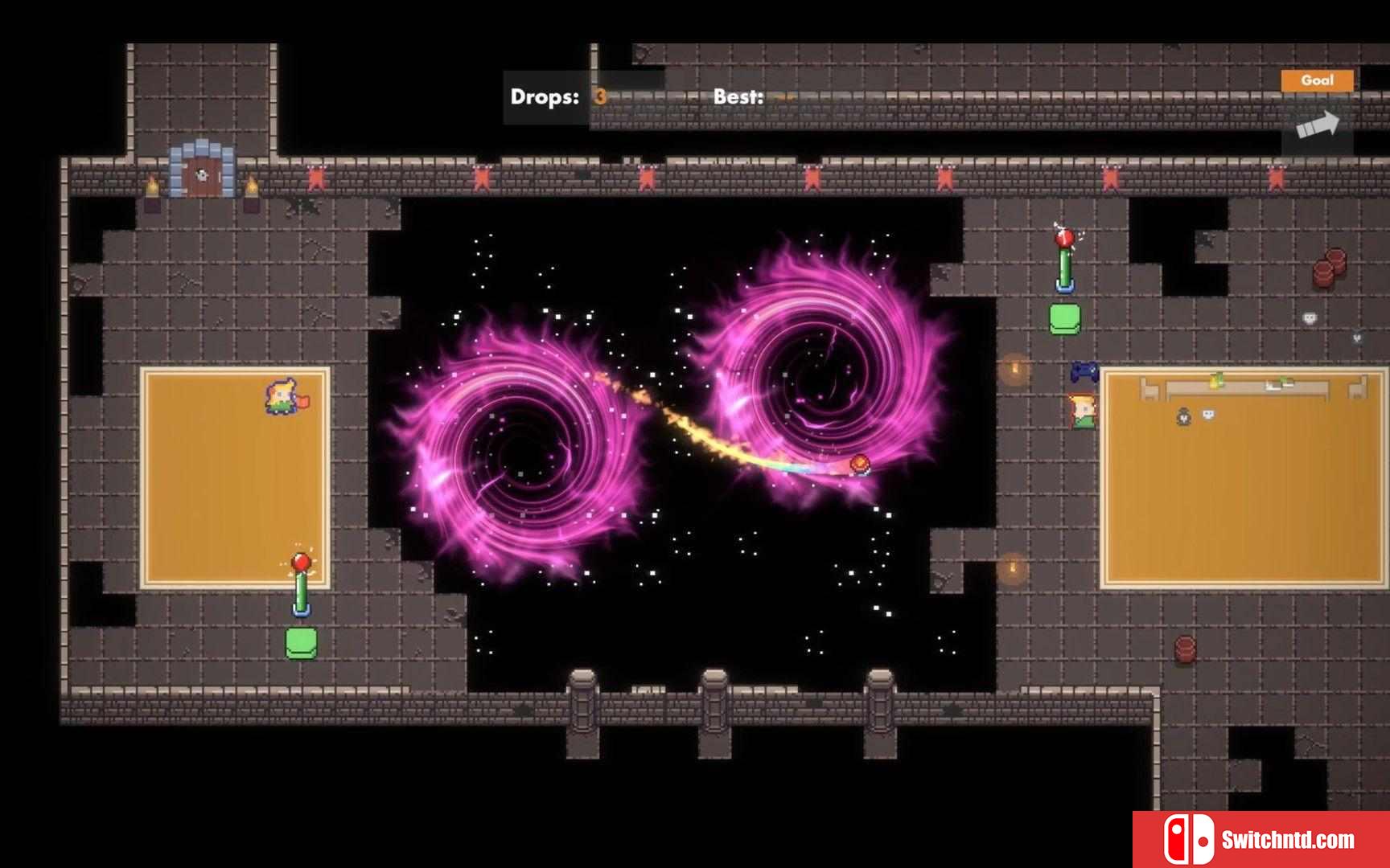《Frisbros（Frisbros）》v1.2.2 WASD硬盘版[EN]_1