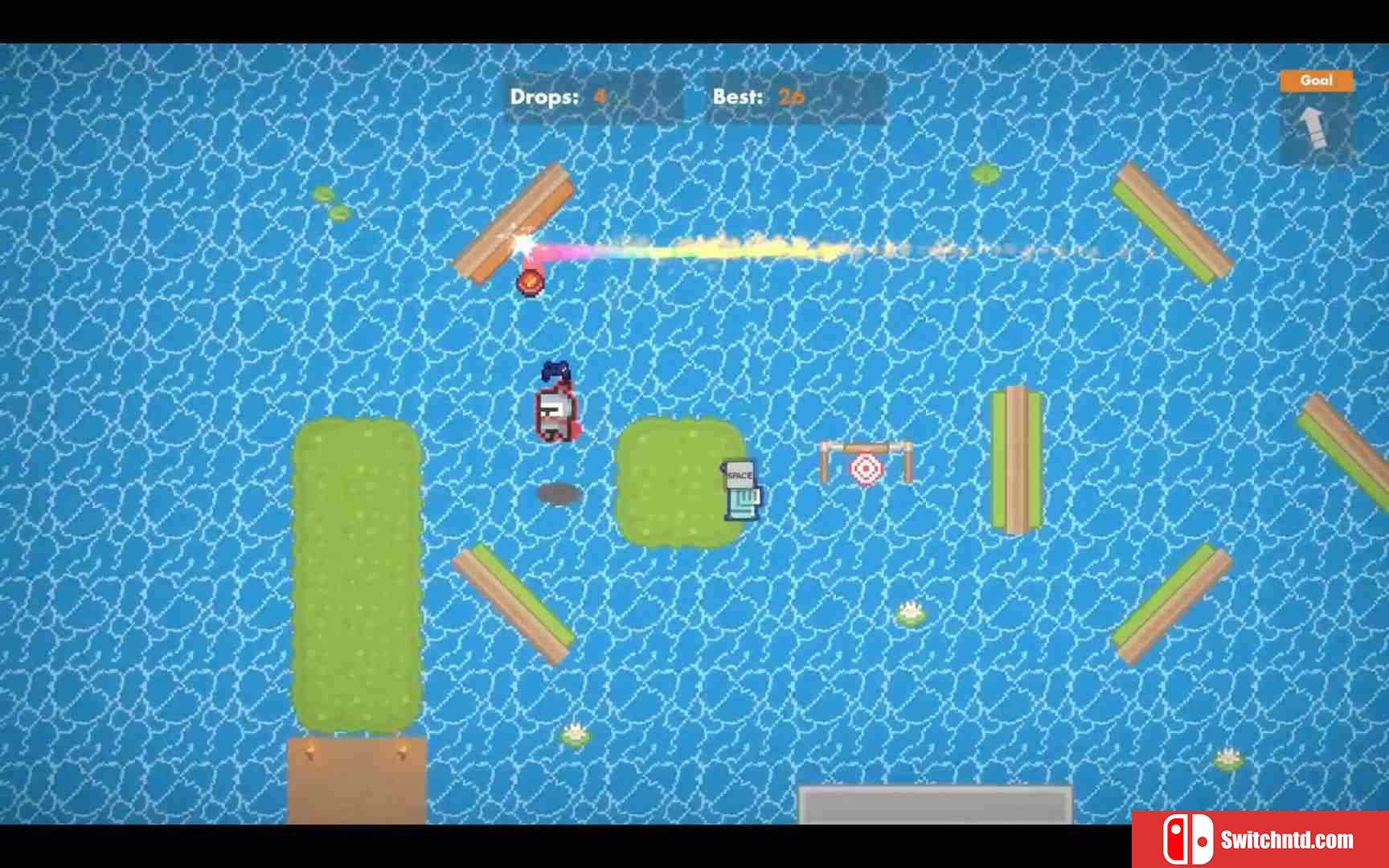 《Frisbros（Frisbros）》v1.2.2 WASD硬盘版[EN]_2