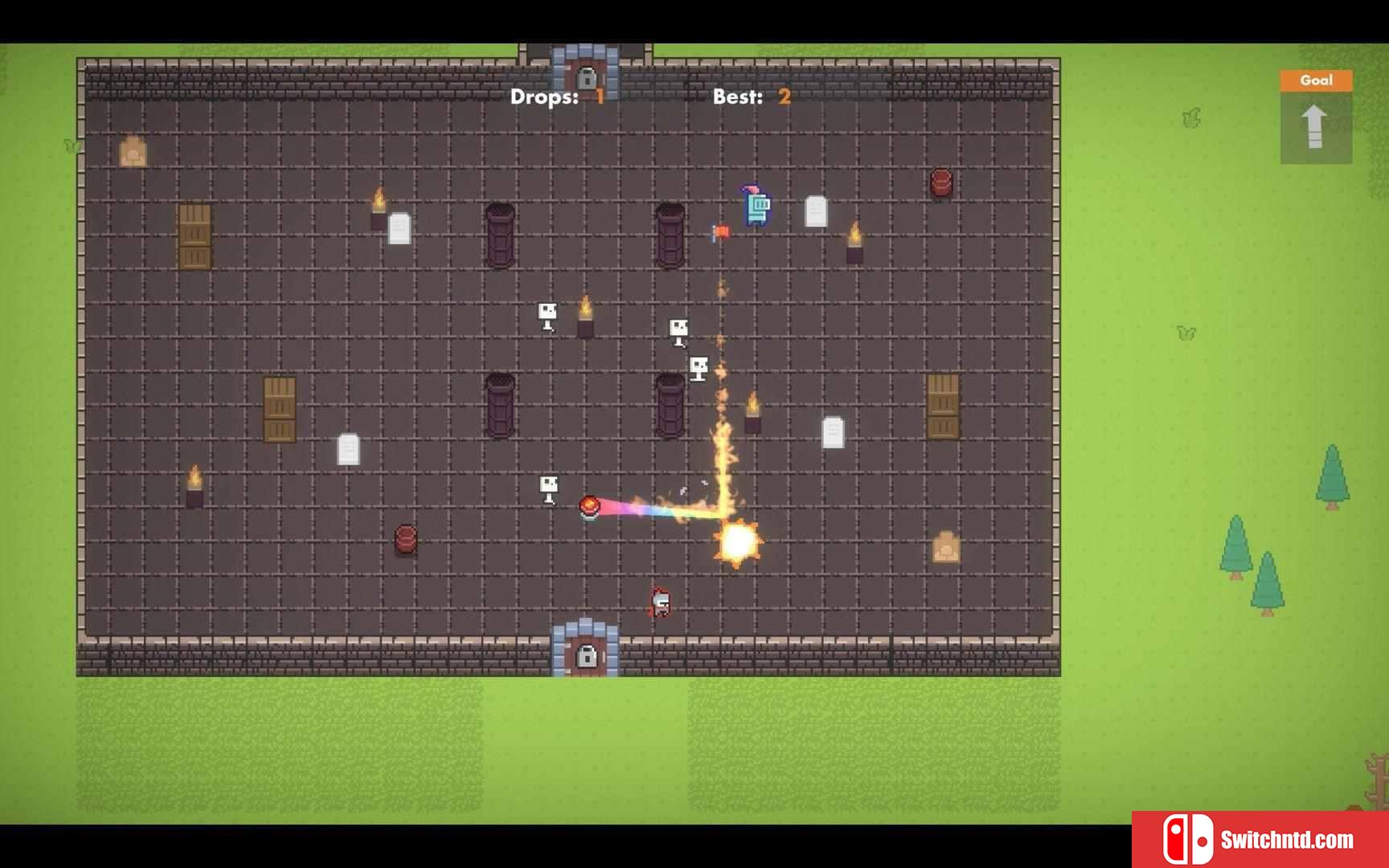 《Frisbros（Frisbros）》v1.2.2 WASD硬盘版[EN]_5