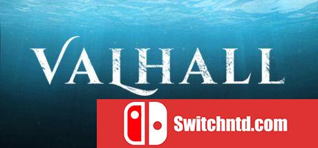 《瓦尔霍尔：预言家（VALHALL: Harbinger）》Early Access P2P硬盘版[EN]_0