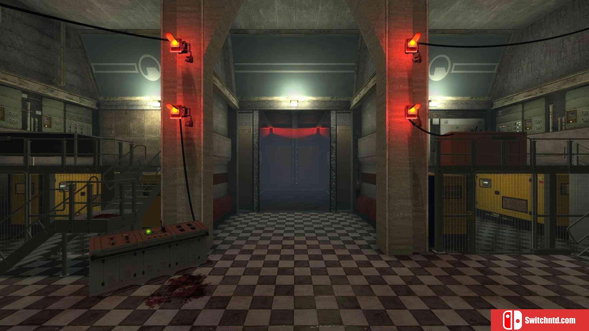 《追捕弗里曼（Hunt Down The Freeman）》v20220401 P2P硬盘版[EN]_2