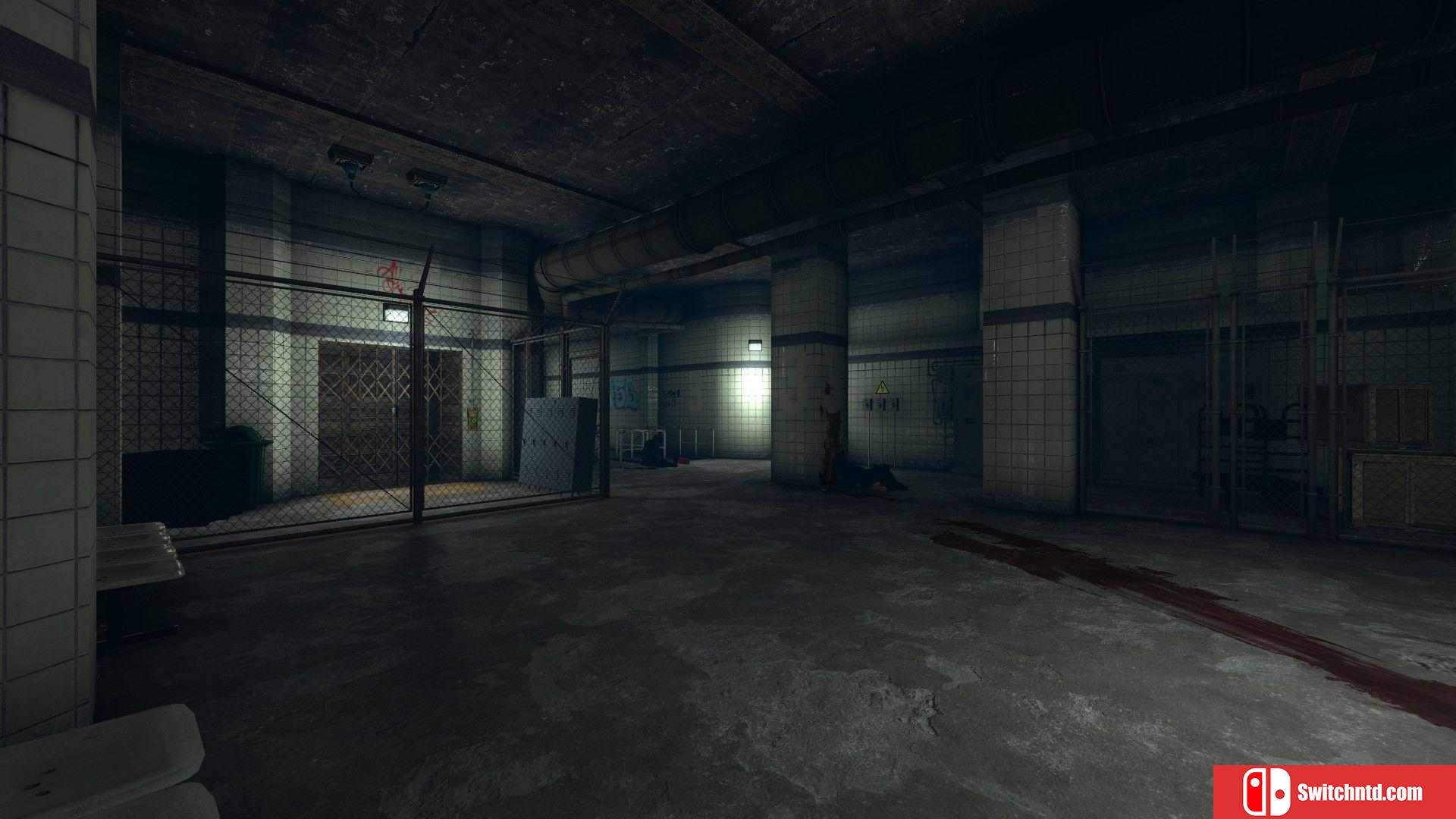 《追捕弗里曼（Hunt Down The Freeman）》v20220401 P2P硬盘版[EN]_3