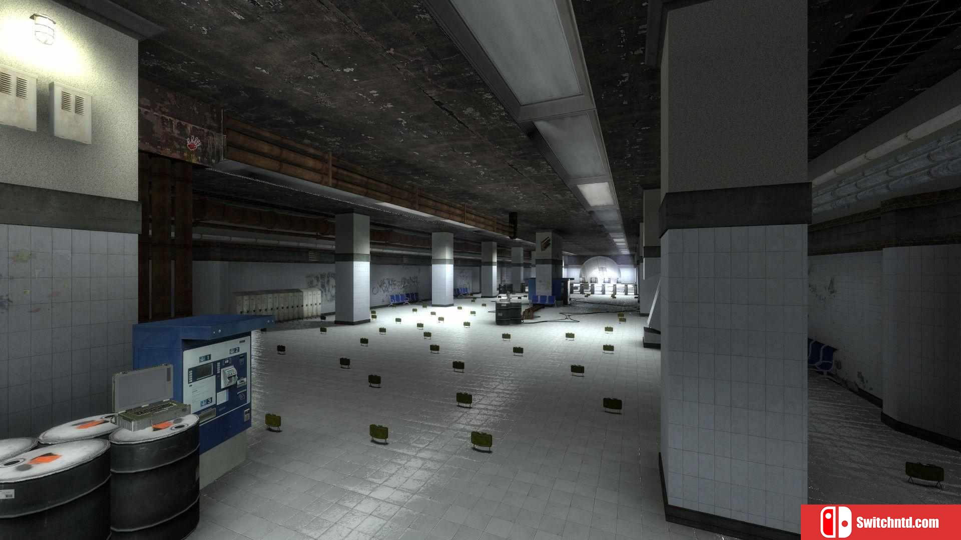 《追捕弗里曼（Hunt Down The Freeman）》v20220401 P2P硬盘版[EN]_5