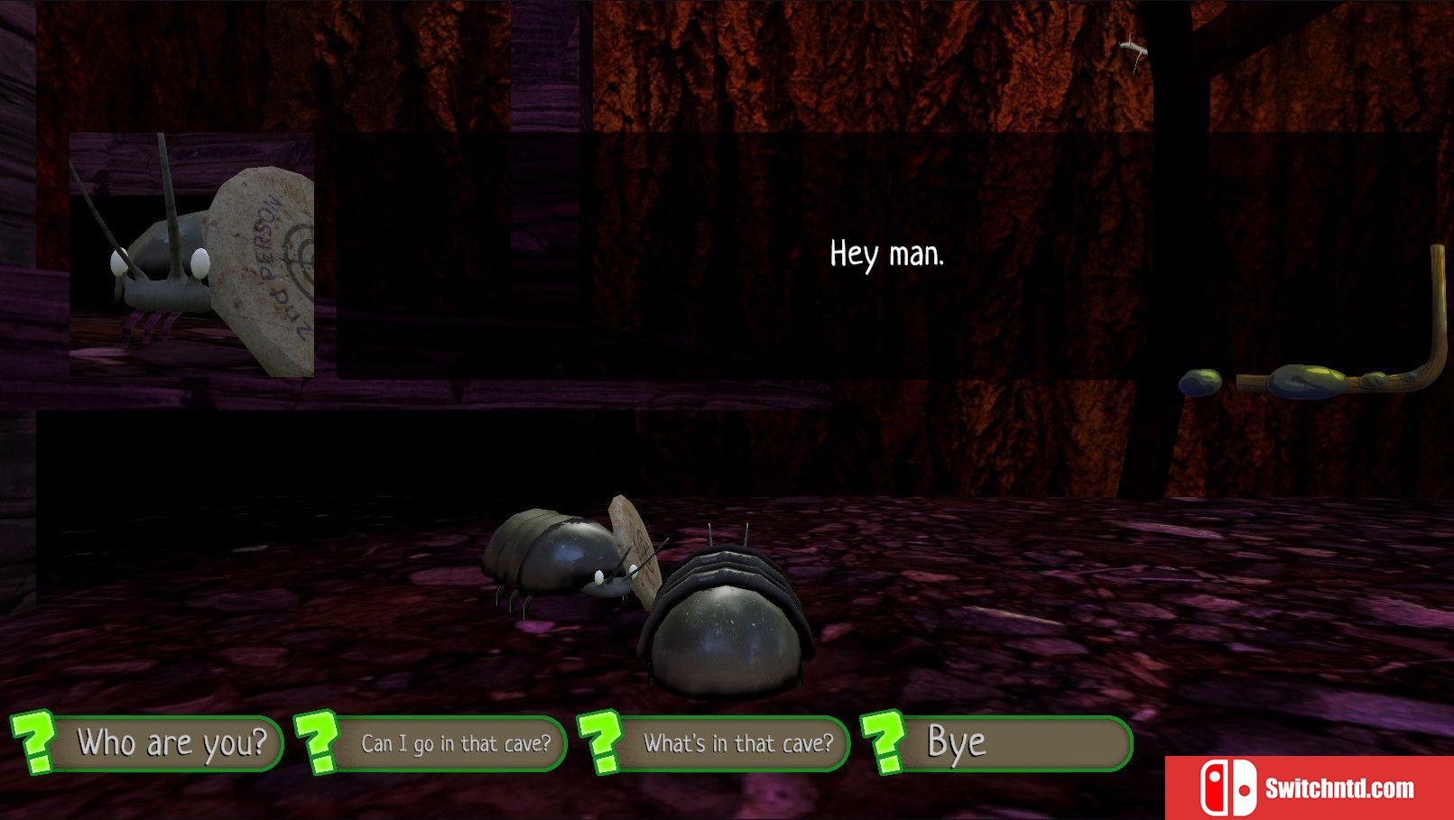 《Roly Poly（Roly Poly）》DARKSiDERS镜像版[EN]_2