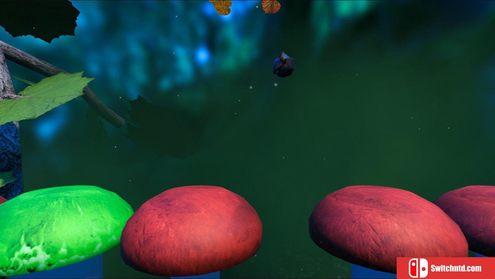 《Roly Poly（Roly Poly）》DARKSiDERS镜像版[EN]_5