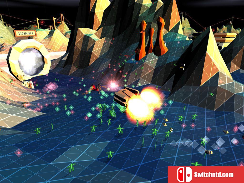 《Darwinia（Darwinia）》v2.2.0.69 P2P硬盘版[EN]_2