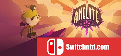 《阿米莱特（Amelite）》Build 8551663 P2P硬盘版[EN]_0