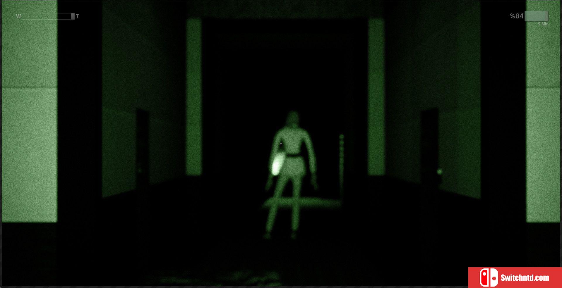 《希尔曼酒店（Hillmain Hotel）》DARKSiDERS镜像版[EN]_4