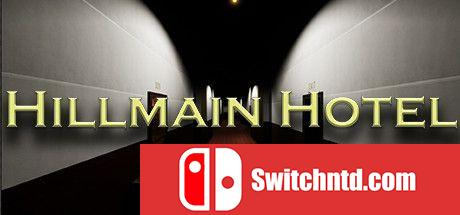 《希尔曼酒店（Hillmain Hotel）》DARKSiDERS镜像版[EN]_0