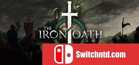 《钢铁誓言（The Iron Oath）》Early Access P2P硬盘版[EN]_0