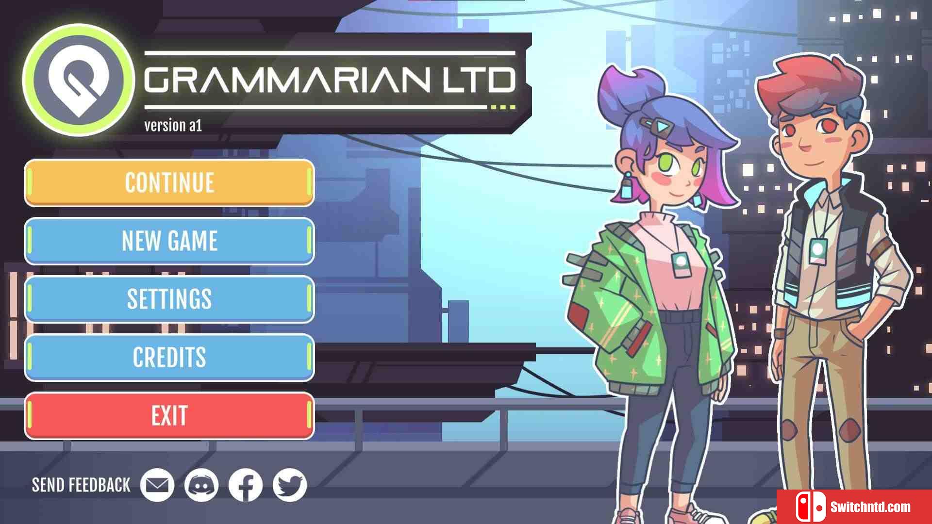 《文法有限公司（Grammarian Ltd）》DARKZER0硬盘版[EN]_1