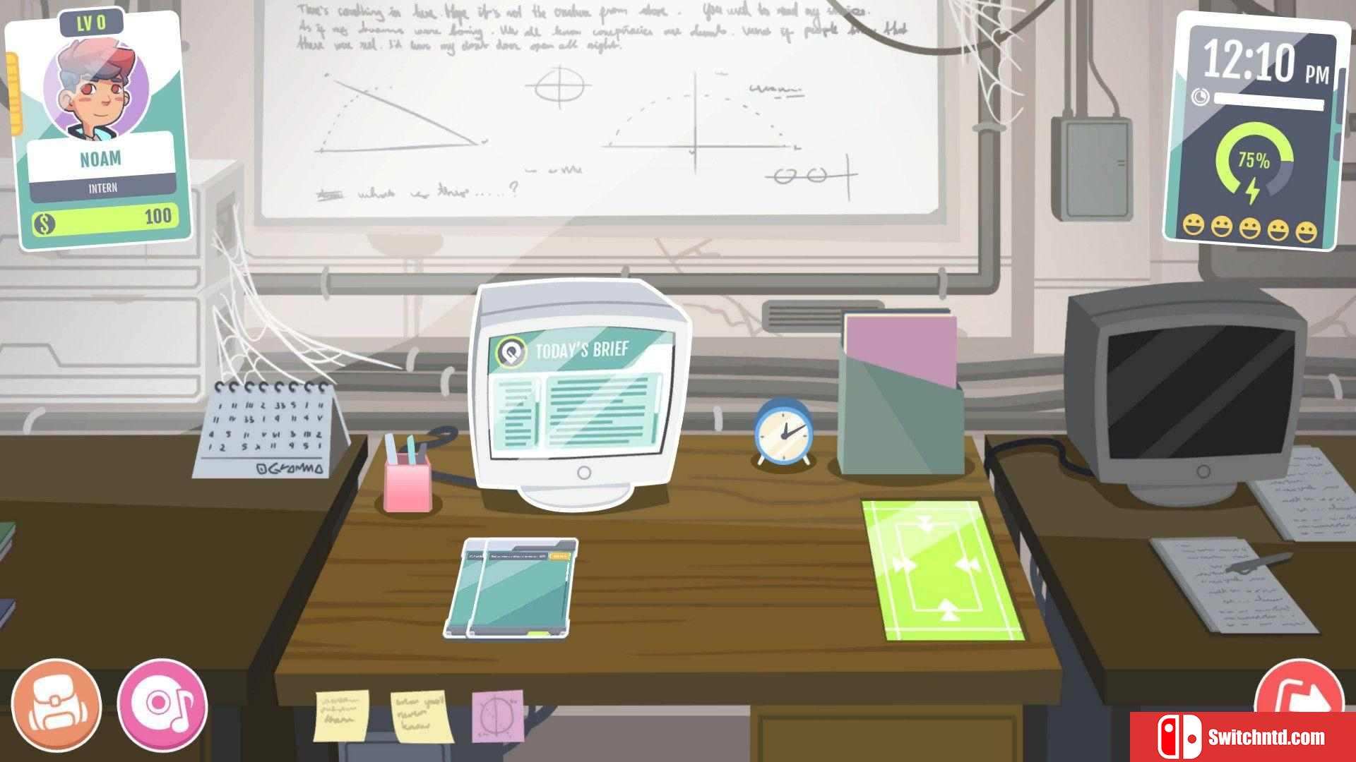 《文法有限公司（Grammarian Ltd）》DARKZER0硬盘版[EN]_3