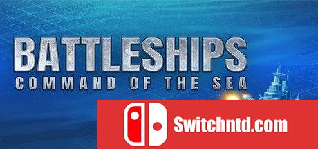 《战舰：海上指挥部（Battleships: Command of the Sea）》DARKZER0硬盘版[EN]_0