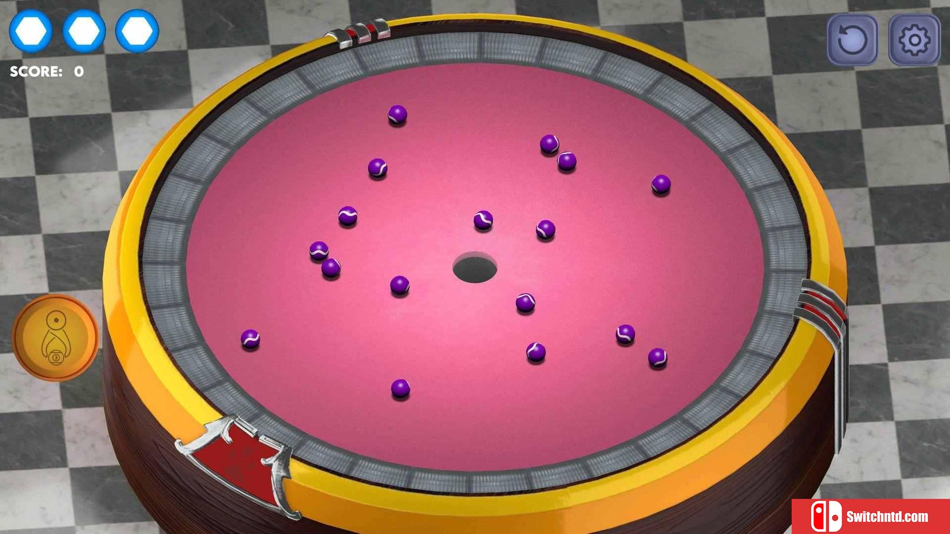 《圆桌台球（BRT）（Billiards of the Round Table (BRT)）》B.8384944 P2P硬盘版[EN]_1