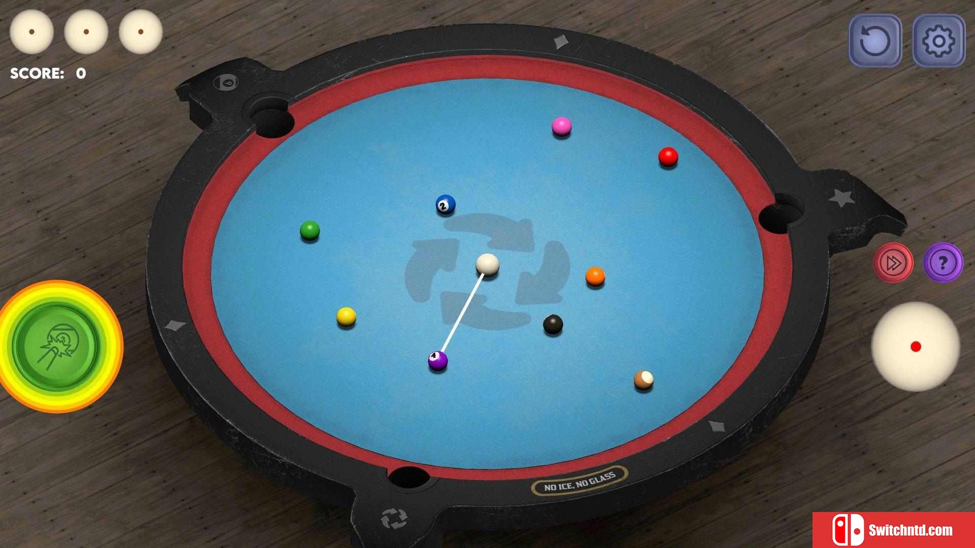 《圆桌台球（BRT）（Billiards of the Round Table (BRT)）》B.8384944 P2P硬盘版[EN]_2