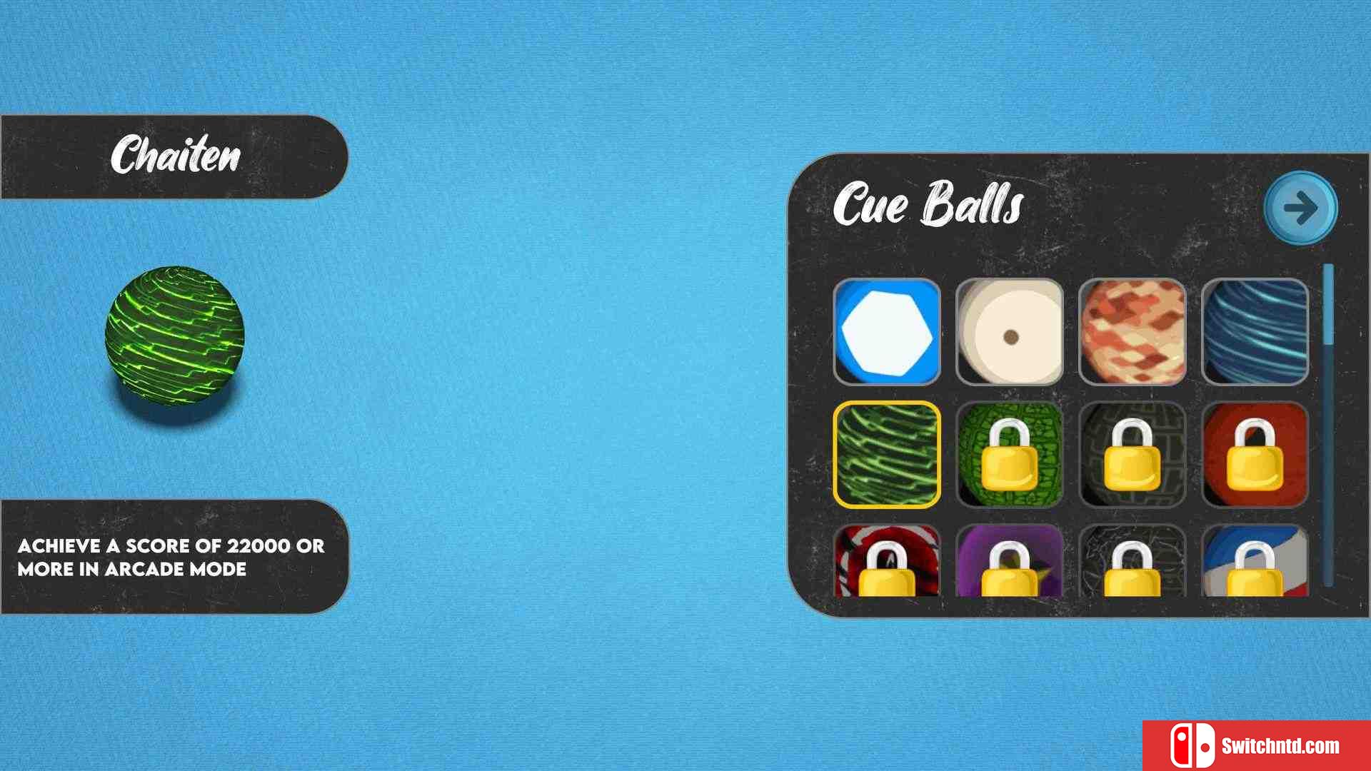 《圆桌台球（BRT）（Billiards of the Round Table (BRT)）》B.8384944 P2P硬盘版[EN]_4
