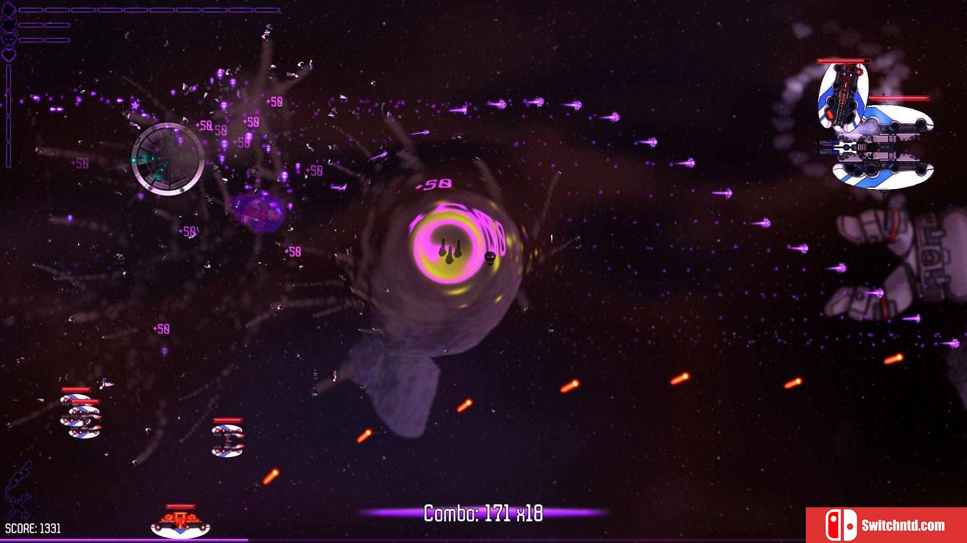 《勇猛蟑螂：无限（RADical ROACH: Infinity）》Build 8193008 P2P硬盘版[EN]_4