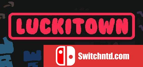 《幸运镇（Luckitown）》P2P硬盘版[EN]_0