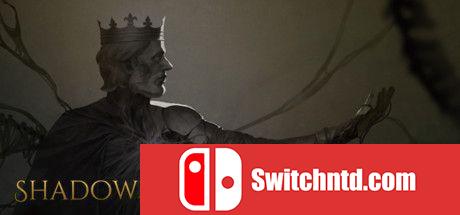 《禁神之阴（Shadows of Forbidden Gods）》Early Access P2P硬盘版[EN]_0