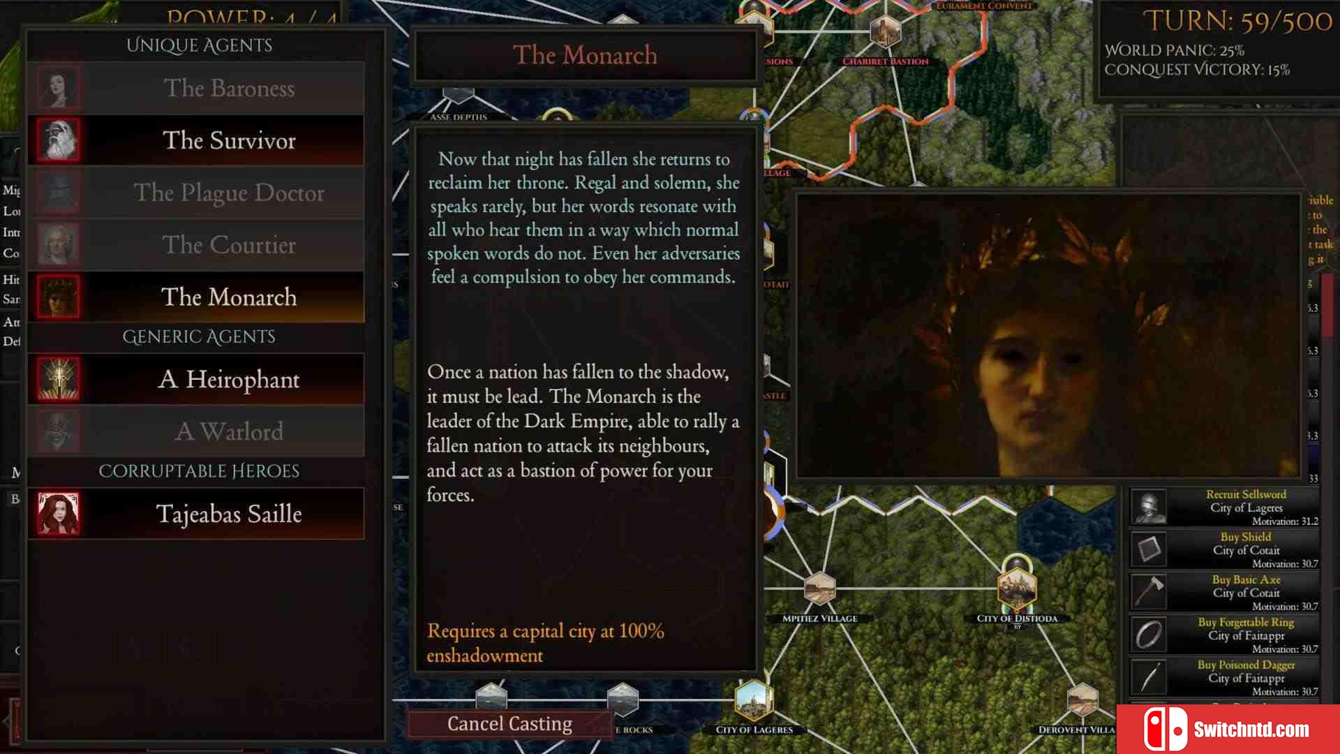 《禁神之阴（Shadows of Forbidden Gods）》Early Access P2P硬盘版[EN]_4