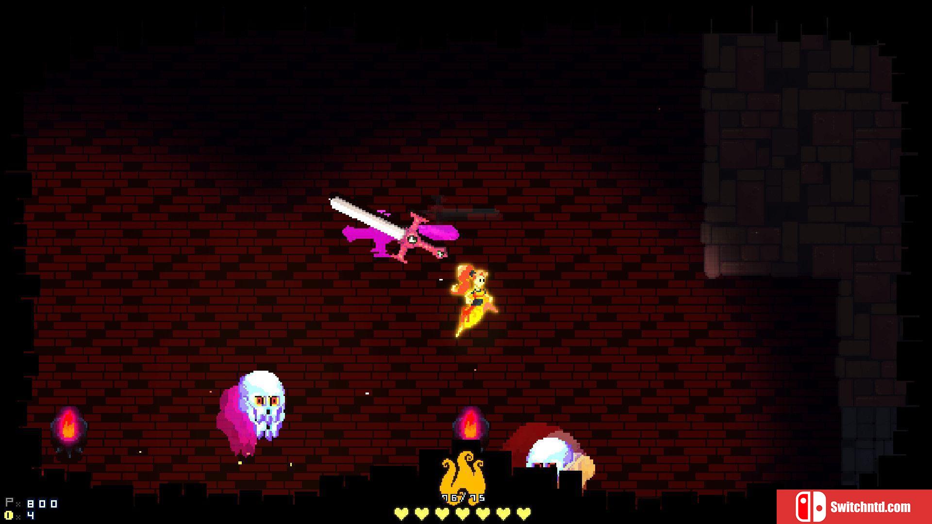 《火焰公主（Princess Pyro）》DARKZER0硬盘版[EN]_3