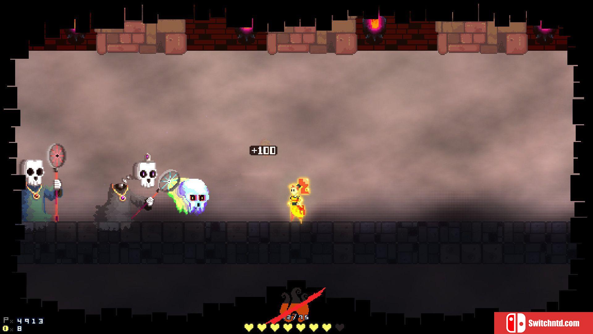 《火焰公主（Princess Pyro）》DARKZER0硬盘版[EN]_5
