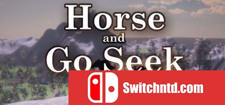 《骑马寻路（Horse and Go Seek）》DARKSiDERS镜像版[EN]_0