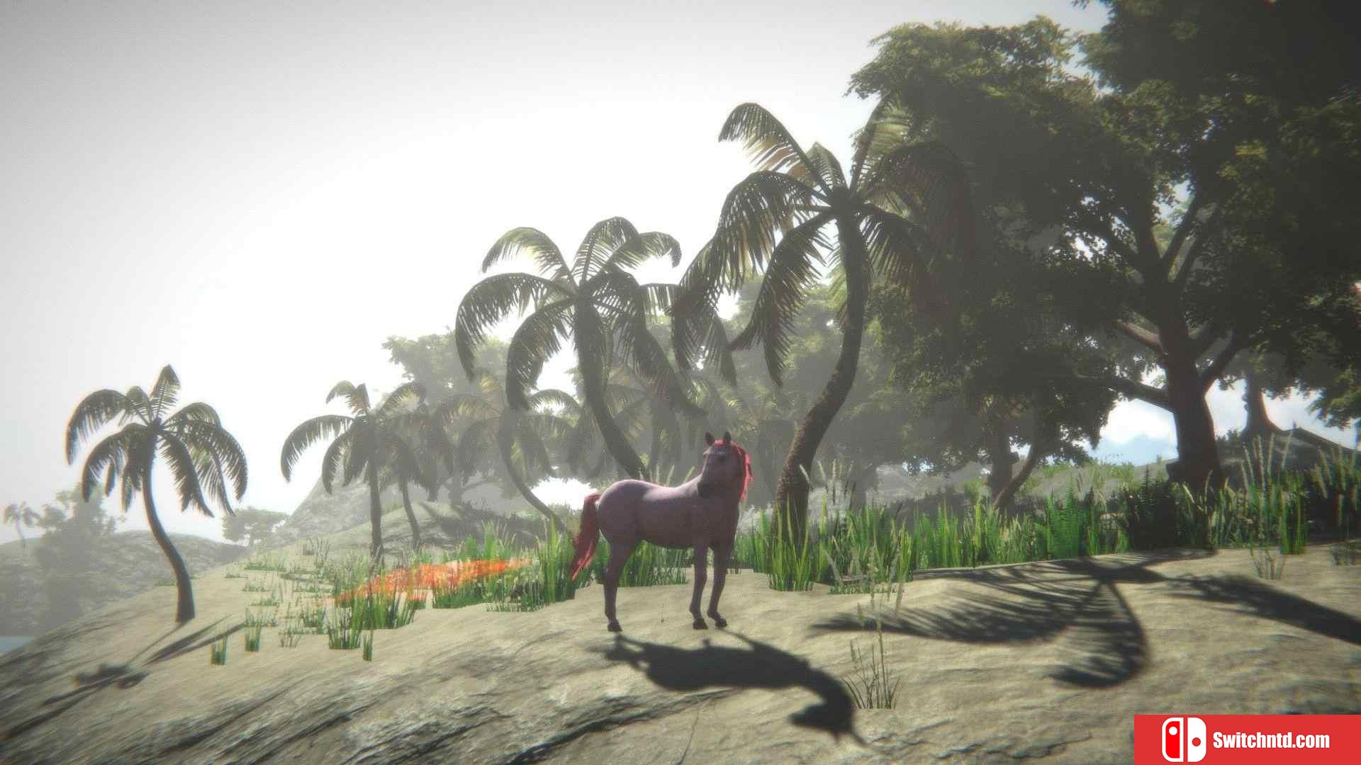 《骑马寻路（Horse and Go Seek）》DARKSiDERS镜像版[EN]_1