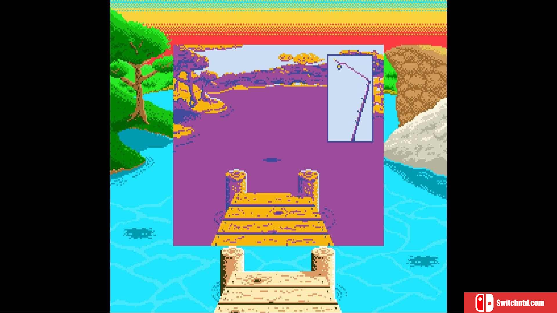 《钓鱼度假（Fishing Vacation）》DARKZER0硬盘版[EN]_1