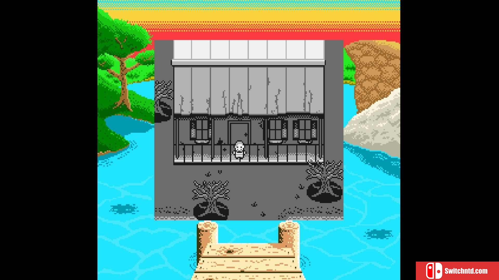 《钓鱼度假（Fishing Vacation）》DARKZER0硬盘版[EN]_3